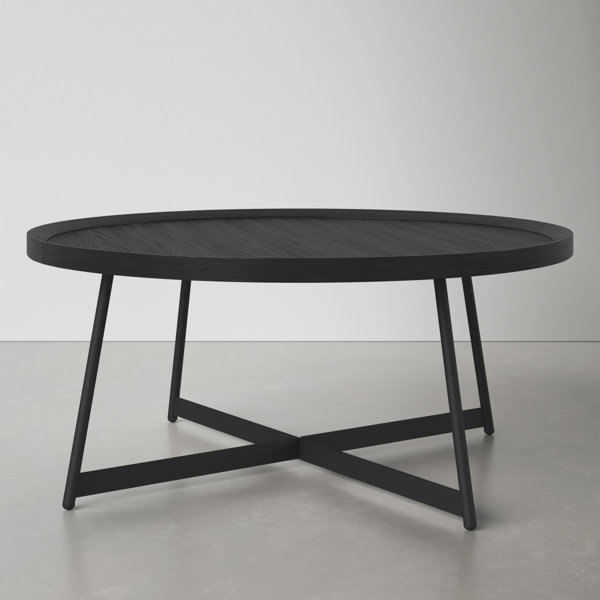 Xavier Coffee Table & Reviews | AllModern